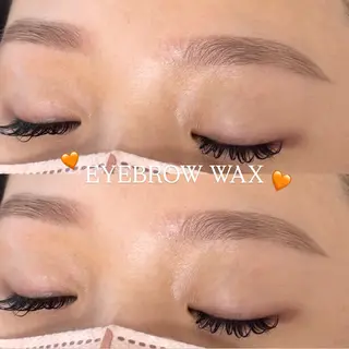 アイブロウ Leere mimi.倉敷店所属・Leere mimi ‪‪/ aoiのマツエク・マツパデザイン