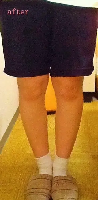 谷渡 晴樹のエステ・リラクイメージ