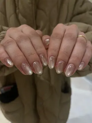 ネイル manami プルミエール錦糸町店のネイルデザイン