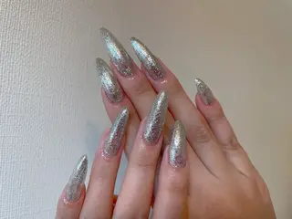 ネイル エン Nail salonのネイルデザイン