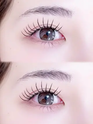 マツエク・マツパ Liber Kyoto所属・魔法の シミ取り職人のエステ・リラクイメージ