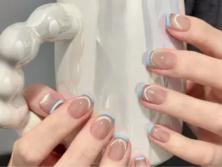 ネイル ラッキーネイルサロン 西川口東口店のネイルデザイン