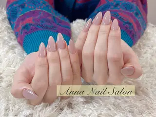 ネイル ☺️Sen 千💕のネイルデザイン