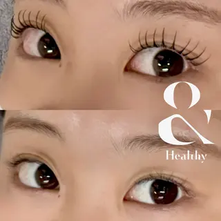 マツエク・マツパ ジュエル.《まつげ》 モデル様募集中のマツエク・マツパデザイン