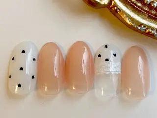 ネイル Lucia所属・Lucia 西葛西店のネイルデザイン