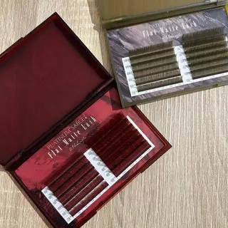 マツエク・マツパ Joli. 🌷nakajimaのマツエク・マツパデザイン