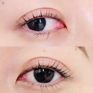 マツエク・マツパ OCEAN nail eyelash beauty所属・OCEAN nail パラジェル　取扱い店のネイルデザイン