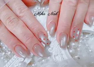 ネイル Mika Nailのネイルデザイン