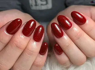 ネイル nail salon Ete Fleur所属・EteFleur saoのネイルデザイン