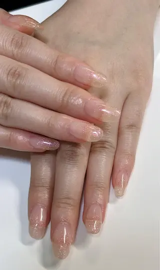 ネイル plaisir所属・plaisir プレジールネイルのネイルデザイン