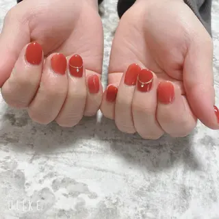 ネイル 吉岡 裕子のネイルデザイン
