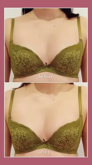 マシュマロバスト coucouのエステ・リラクイメージ