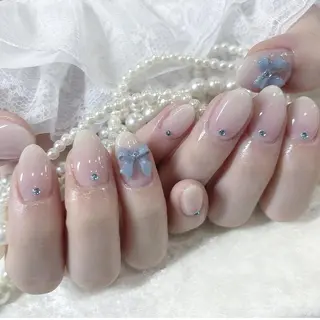 ネイル メンズ Minami 🍓のネイルデザイン