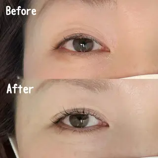 マツエク・マツパ オガワ 。のマツエク・マツパデザイン