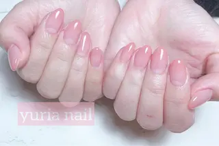 ネイル 小林 ゆりあのネイルデザイン