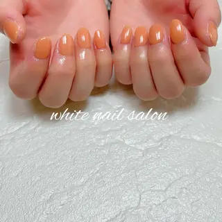 ネイル white nail salonのネイルデザイン