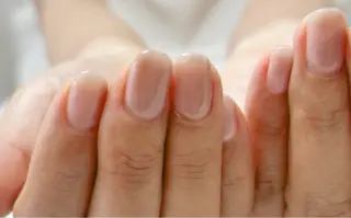 ネイル 浅水 加奈のネイルデザイン