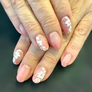 ネイル nail*157 .のネイルデザイン