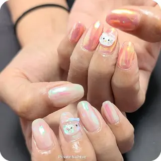 ネイル ネイル junkoのネイルデザイン