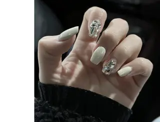 ネイル 神保町店・ネイル ミィアのネイルデザイン