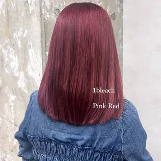 セミロング nanami ￤髪質改善￤レイヤーのヘアスタイル