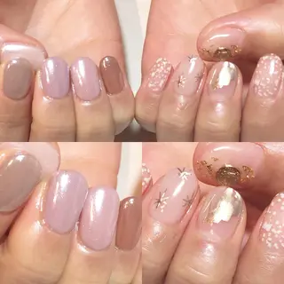 ネイル mua nail mikiのネイルデザイン