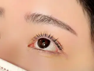 マツエク・マツパ まつぱ/パリジェンヌ LEDエク/パリエクのマツエク・マツパデザイン