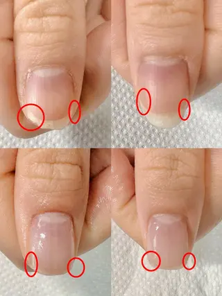 ネイル ネイルケアサロン Campanulaのネイルデザイン