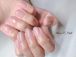 メンズ キッズ ネイル RooT Nailのネイルデザイン