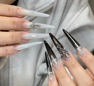 ネイル 🎀 Ayaka_nailのネイルデザイン