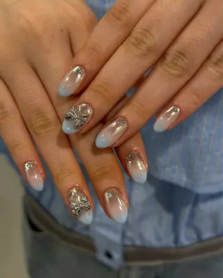 ネイル 2me（ツメ） ♡ NENEのネイルデザイン