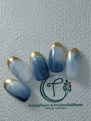 ネイル precious nail room所属・precious nail  roomのネイルデザイン