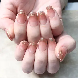 ネイル maison de NALIのネイルデザイン