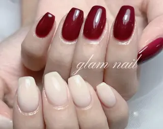 ネイル リ ナのネイルデザイン