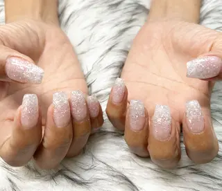 ネイル nail salon angeのネイルデザイン