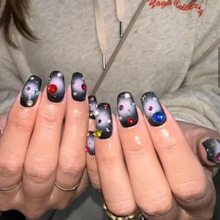 ネイル mizuho .oのネイルデザイン