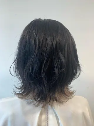 ミディアム nailist🍒 ヤマザキのネイルデザイン