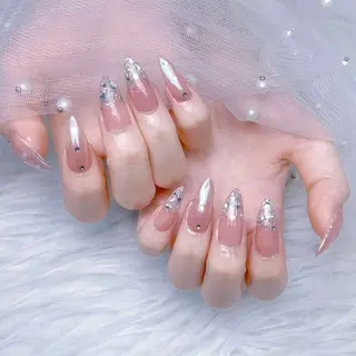 ネイル Nova Nail Salonのネイルデザイン