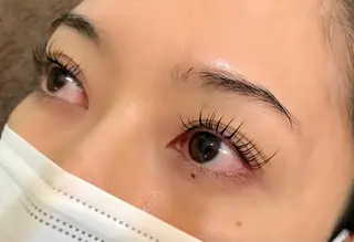 マツエク・マツパ Lykke yuu✿のマツエク・マツパデザイン