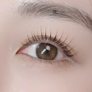 マツエク・マツパ HairSalonEXIA所属・EXIA 大野のマツエク・マツパデザイン