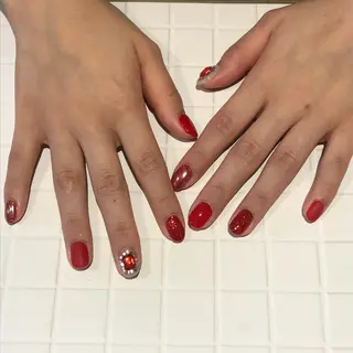 ネイル HiMe .のその他イメージ