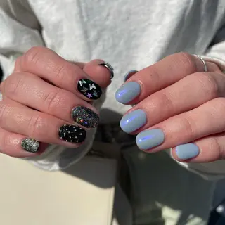 ネイル neouv所属・NEOUV NAILのネイルデザイン