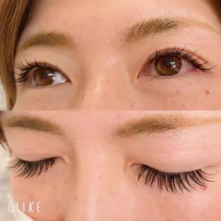 マツエク・マツパ deco tomomiのマツエク・マツパデザイン