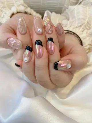 ネイル ESTELA エステラのネイルデザイン