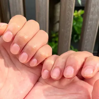 ネイル 🎀NAIL🎀 AI🪄︎︎◝✩のネイルデザイン