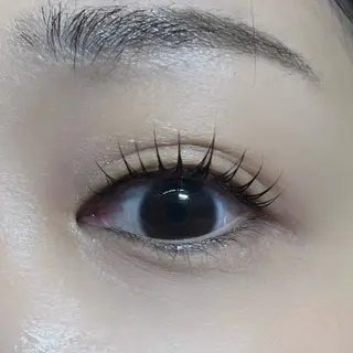 マツエク・マツパ COCO 大黒のマツエク・マツパデザイン