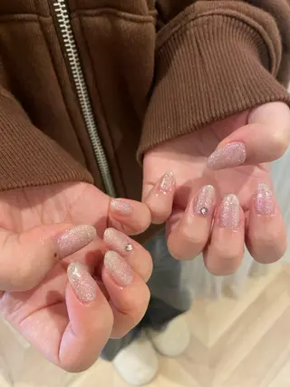 ネイル nalunail harukaのネイルデザイン