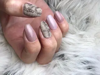 ネイル 森ノ宮❤︎ chieのネイルデザイン