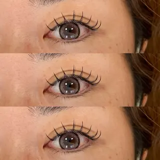 パーマ Shucre藤が丘店 💗REINAのマツエク・マツパデザイン