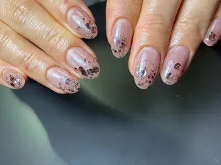 ネイル 12 designのネイルデザイン